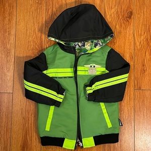 Reversible star wars jacket (3 for $25 🎁)
